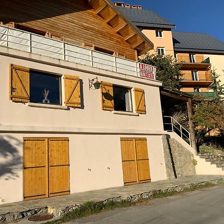 Chalet Familial אורון מראה חיצוני תמונה