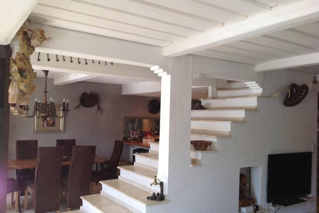 Chalet Familial אורון מראה חיצוני תמונה