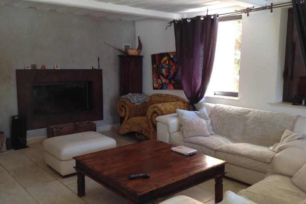 Chalet Familial אורון מראה חיצוני תמונה