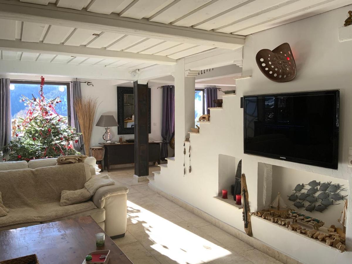 Chalet Familial אורון מראה חיצוני תמונה