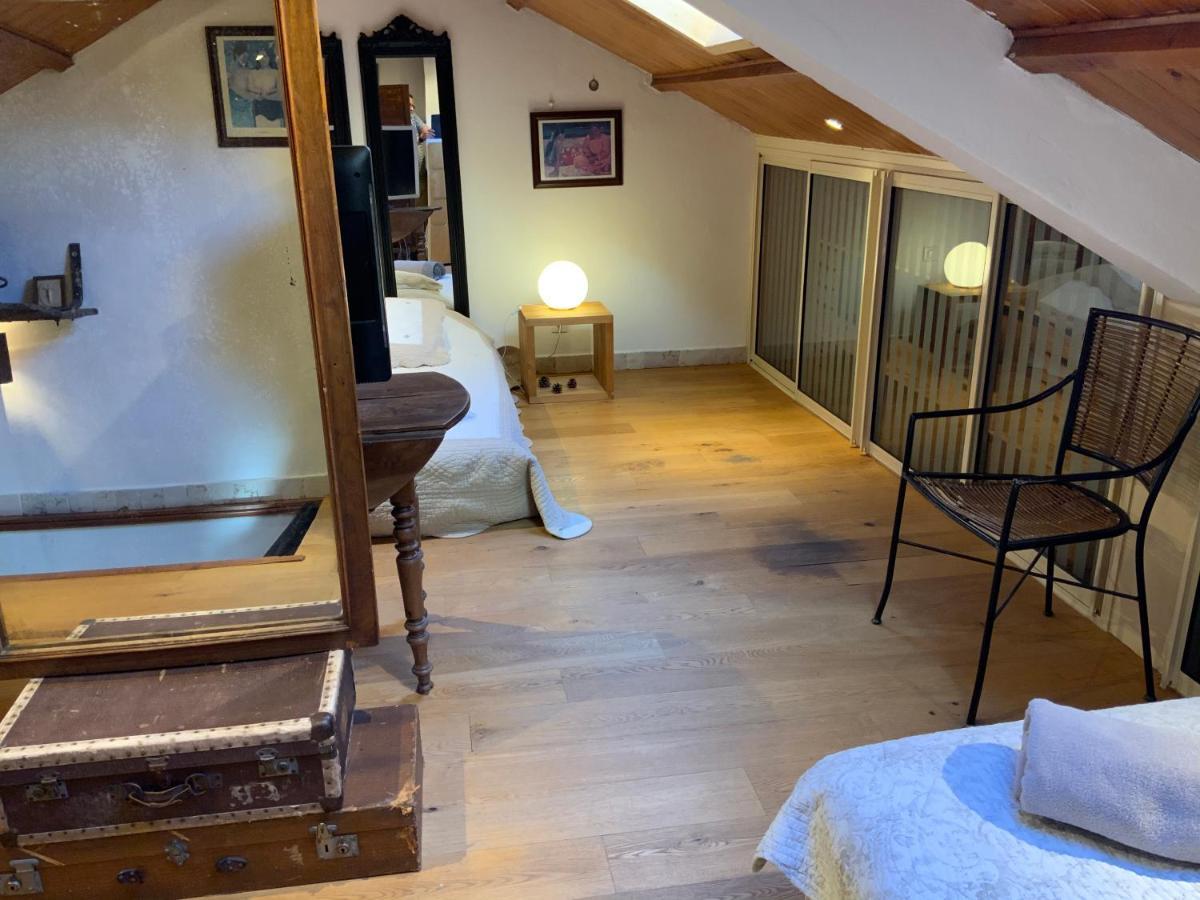 Chalet Familial אורון מראה חיצוני תמונה