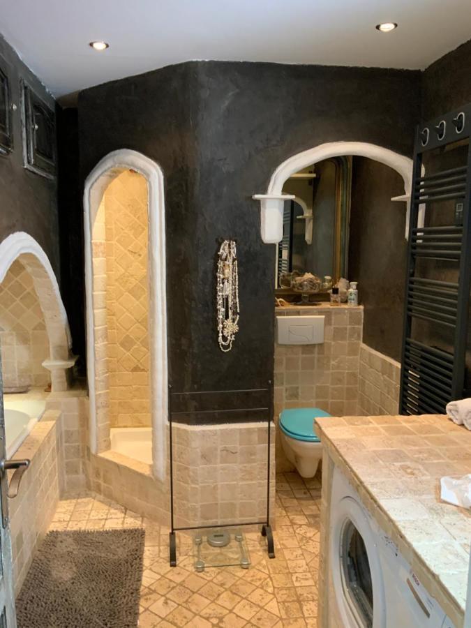 Chalet Familial אורון מראה חיצוני תמונה