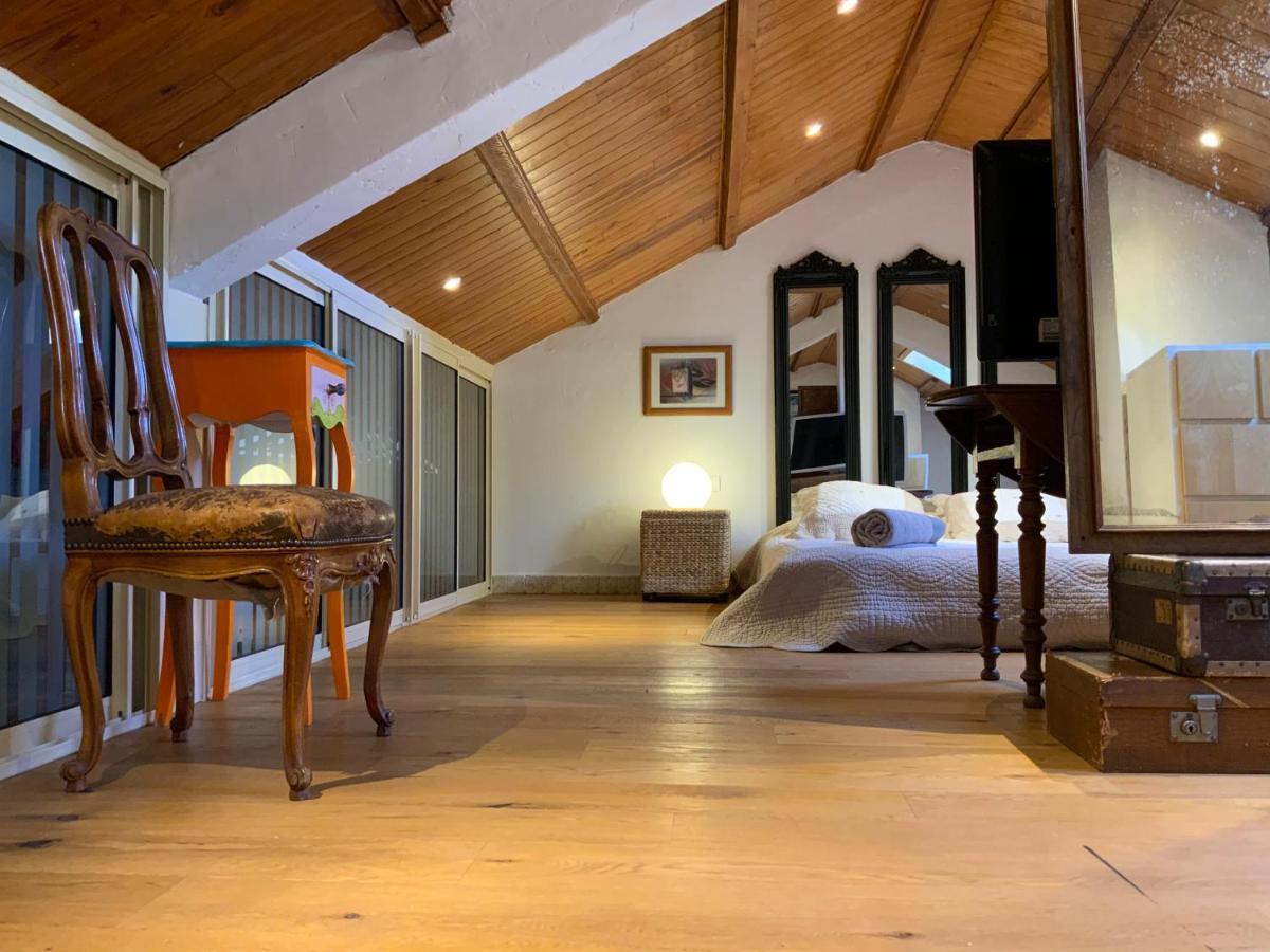 Chalet Familial אורון מראה חיצוני תמונה