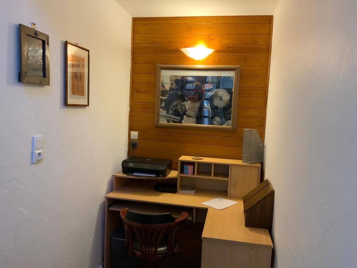 Chalet Familial אורון מראה חיצוני תמונה