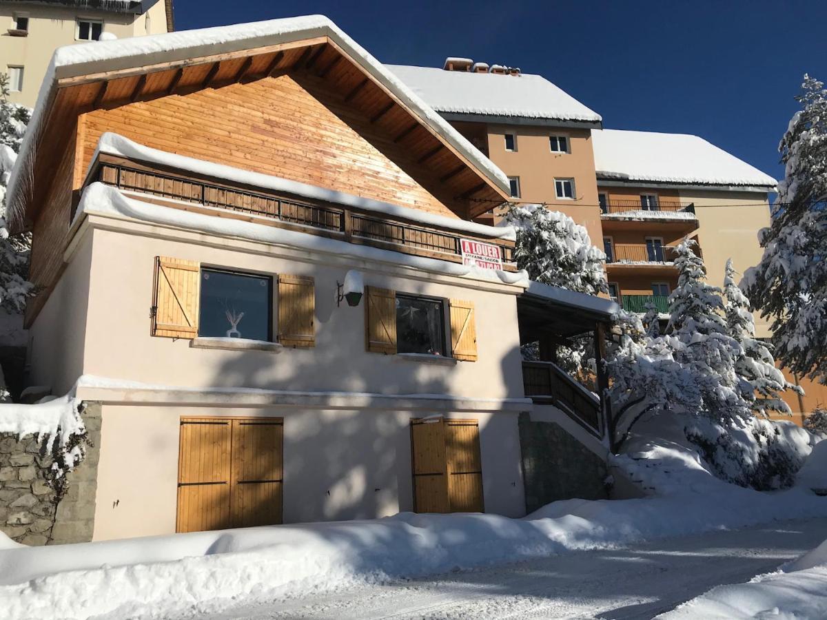 Chalet Familial אורון מראה חיצוני תמונה