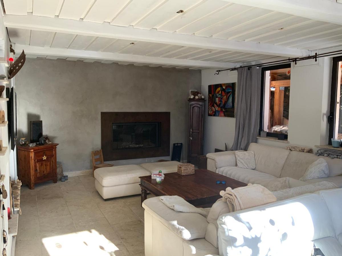 Chalet Familial אורון מראה חיצוני תמונה