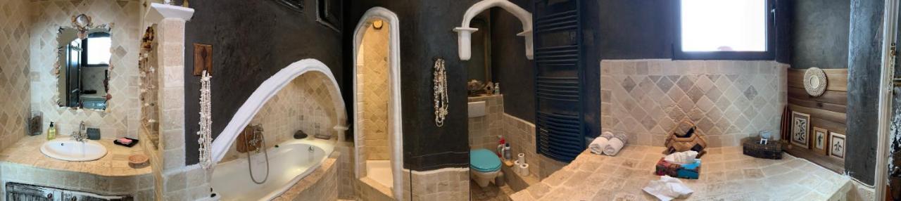 Chalet Familial אורון מראה חיצוני תמונה