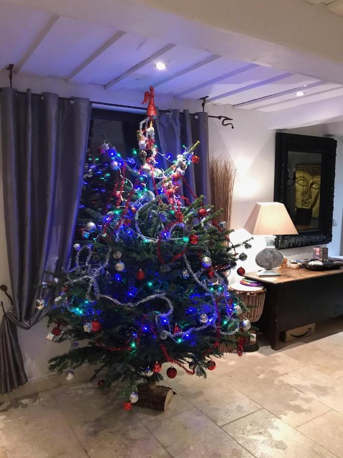 Chalet Familial אורון מראה חיצוני תמונה