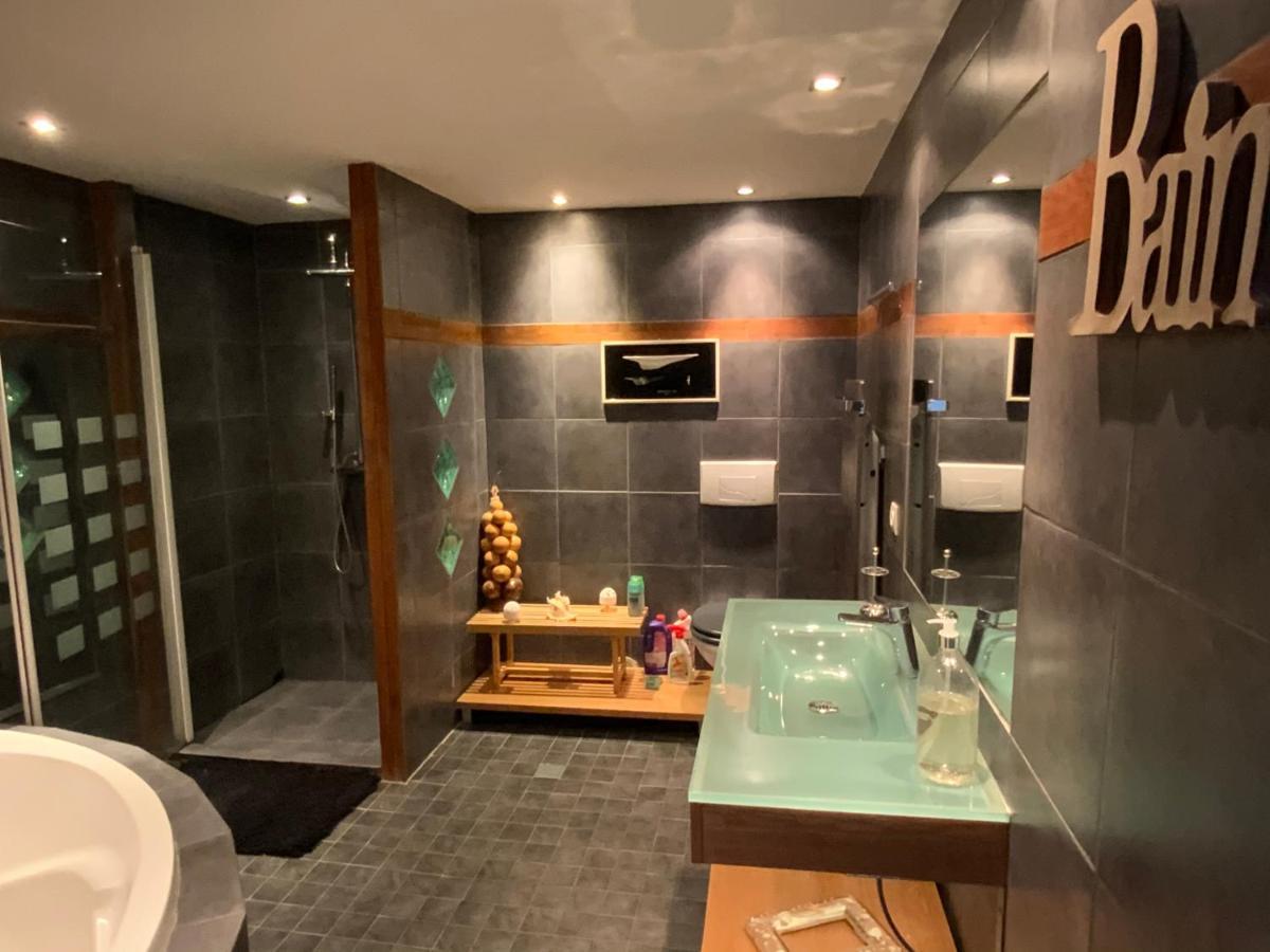 Chalet Familial אורון מראה חיצוני תמונה