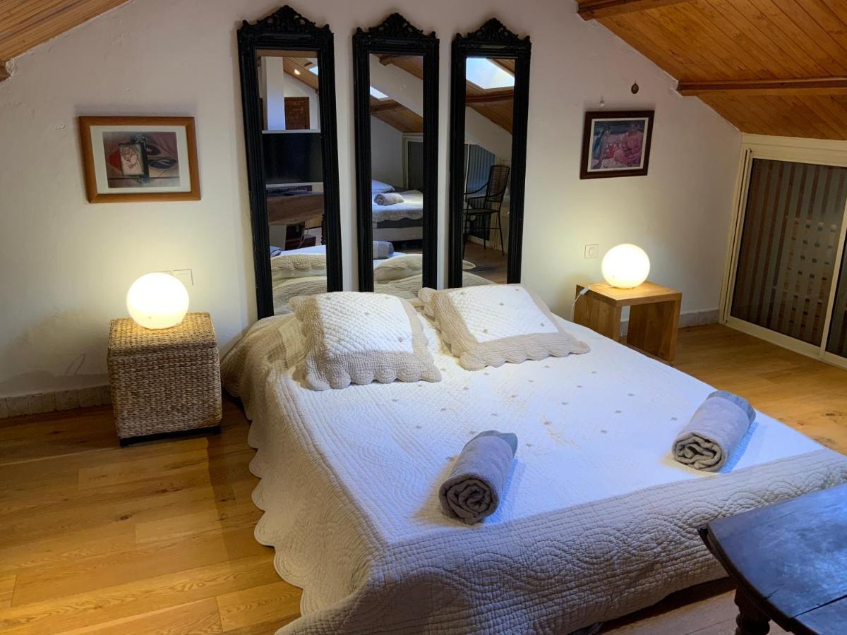 Chalet Familial אורון מראה חיצוני תמונה