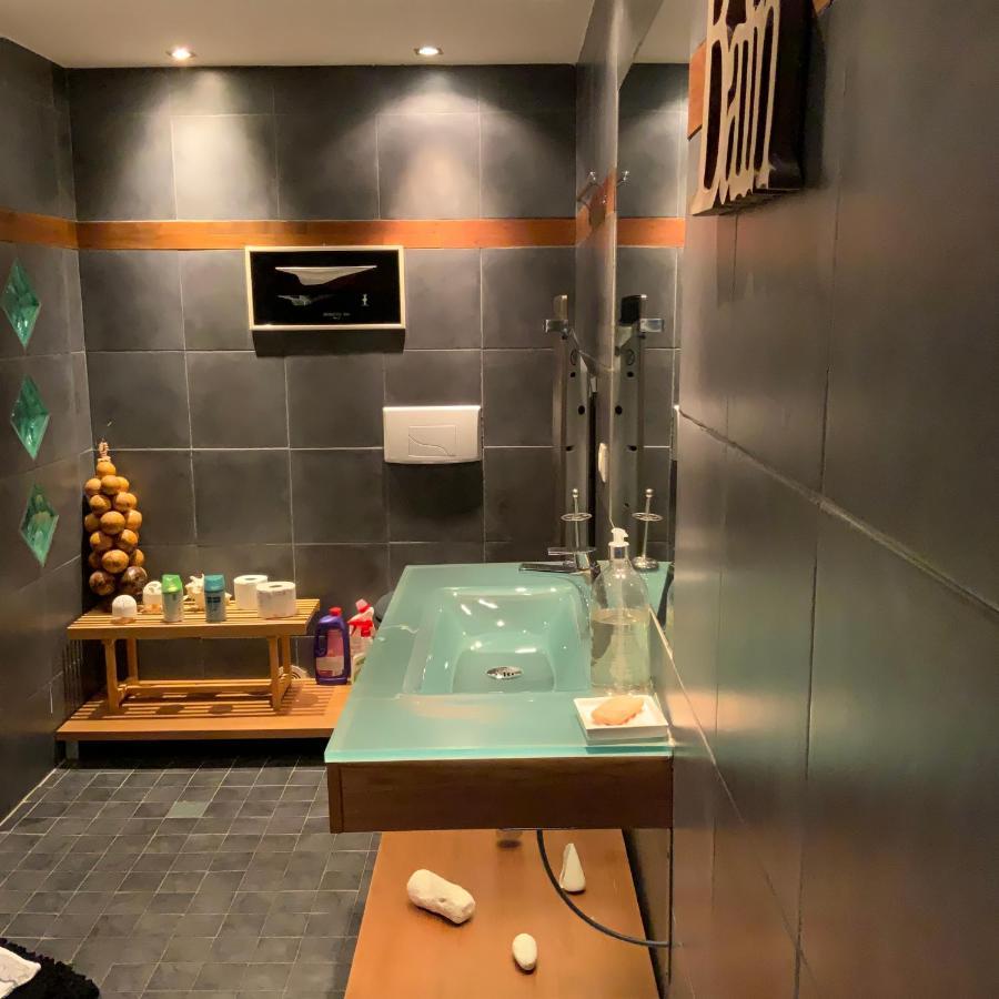 Chalet Familial אורון מראה חיצוני תמונה