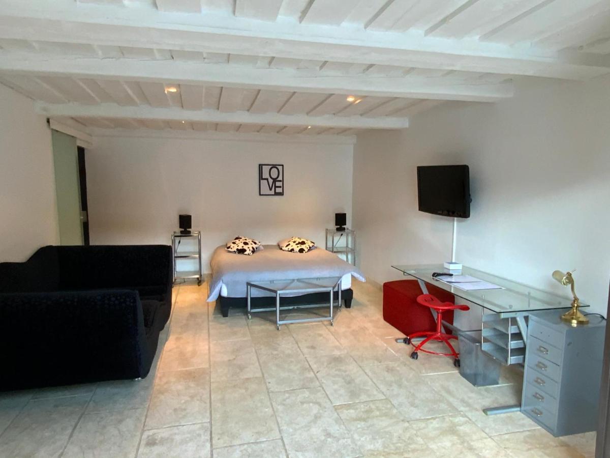 Chalet Familial אורון מראה חיצוני תמונה