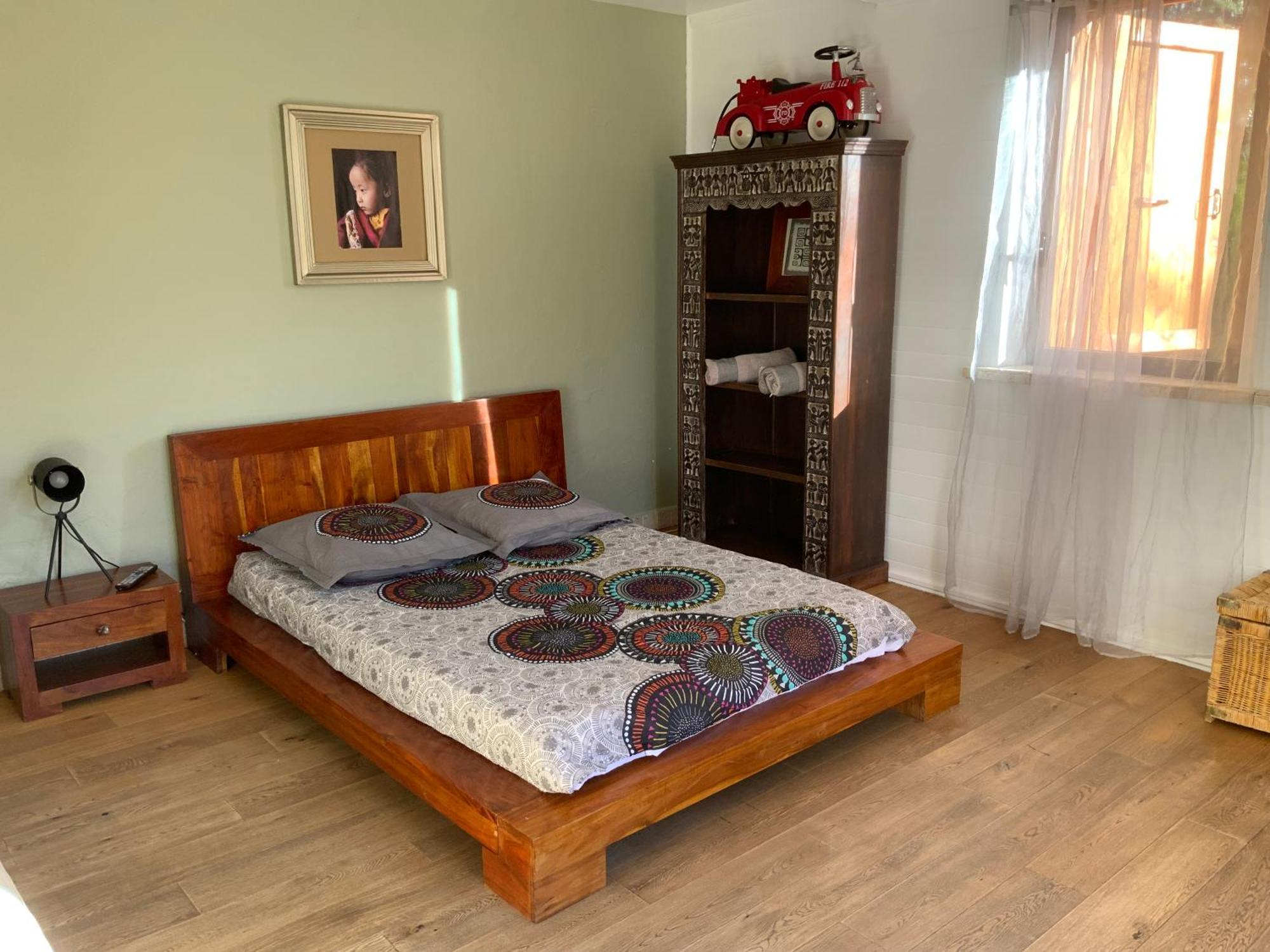 Chalet Familial אורון מראה חיצוני תמונה